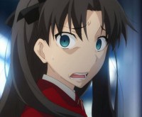 fgo 遠坂凛
