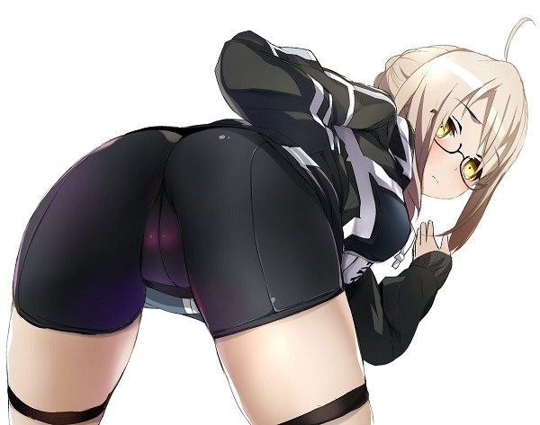 fgo えっちゃん エロ イラスト