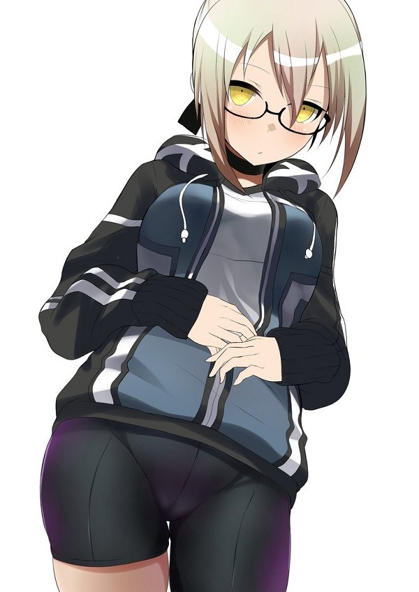 fgo えっちゃん エロ イラスト